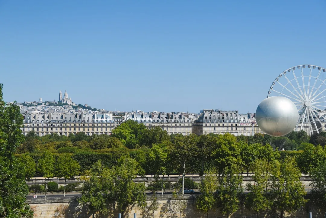Cigarette électronique Paris : les adresses premium